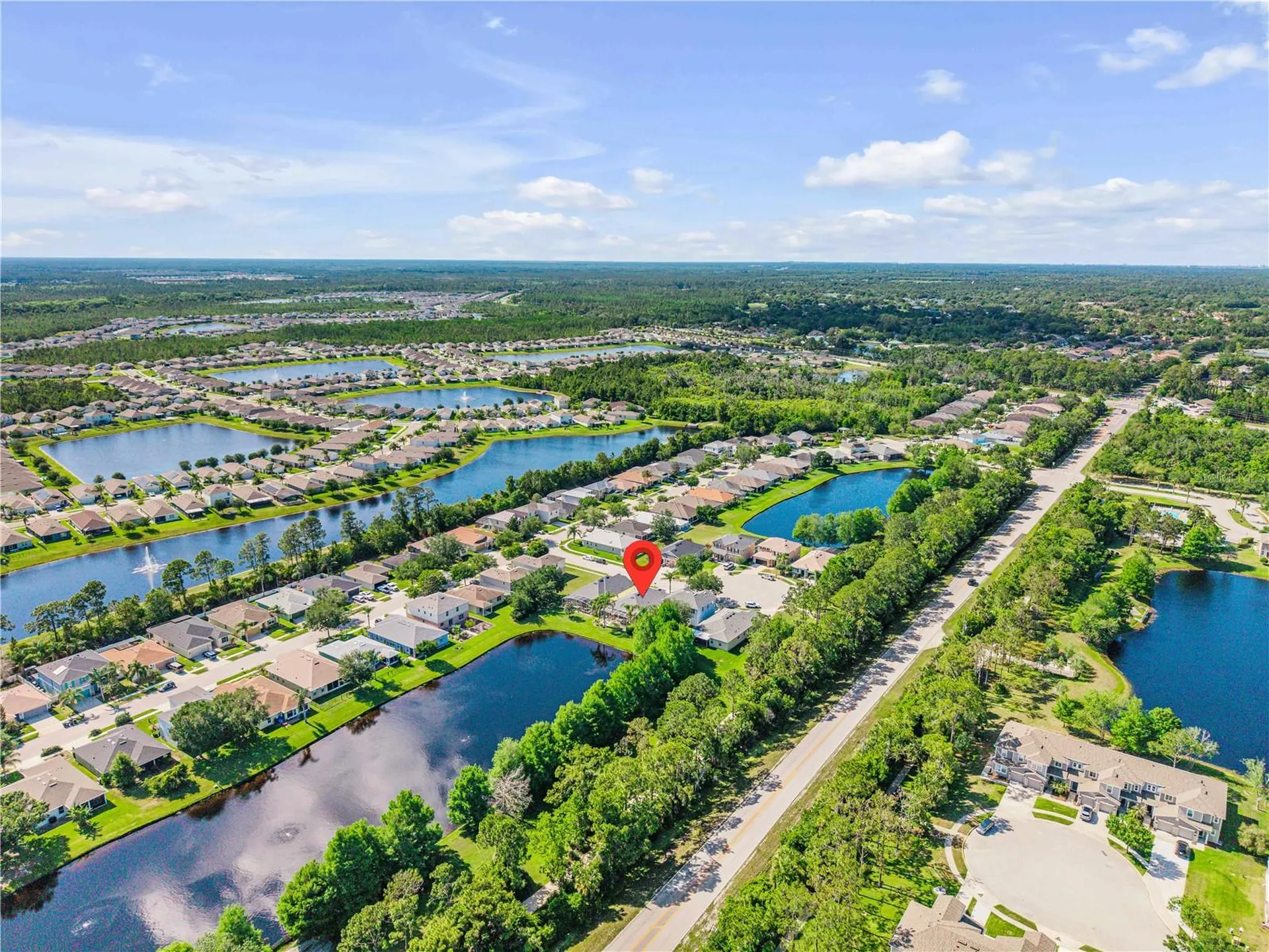 2708 Atlantis Drive New Smyrna Beach FL 32168