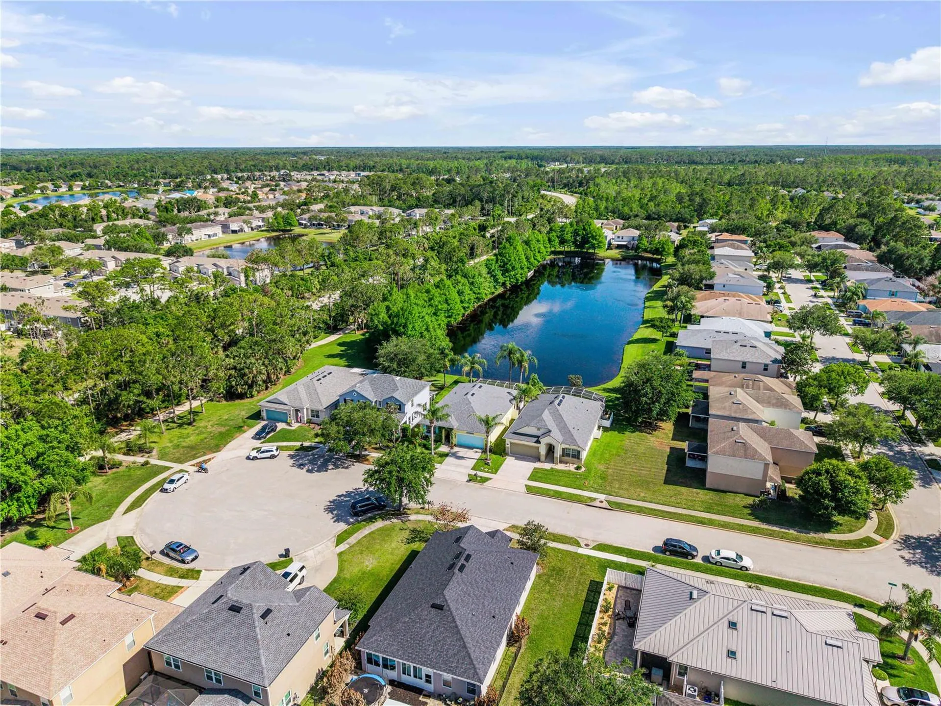2708 Atlantis Drive New Smyrna Beach FL 32168