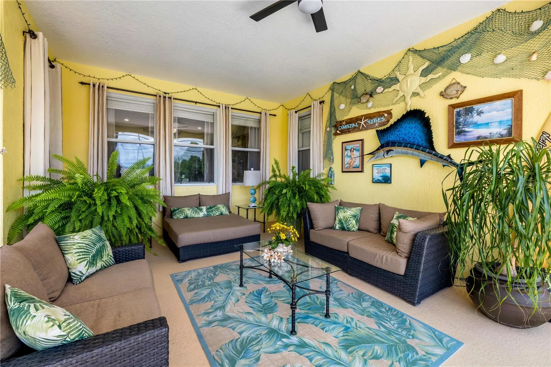 2708 Atlantis Drive New Smyrna Beach FL 32168