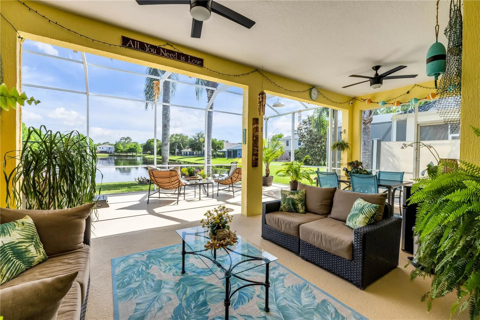 2708 Atlantis Drive New Smyrna Beach FL 32168