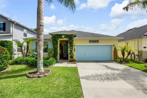 2708 Atlantis Drive New Smyrna Beach FL 32168