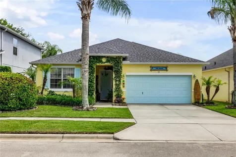 2708 Atlantis Drive New Smyrna Beach FL 32168