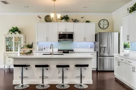 2708 Atlantis Drive New Smyrna Beach FL 32168