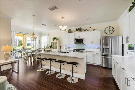 2708 Atlantis Drive New Smyrna Beach FL 32168