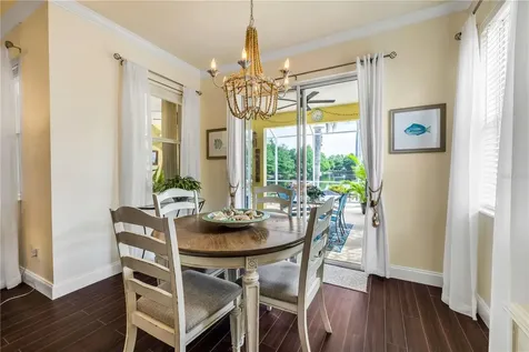 2708 Atlantis Drive New Smyrna Beach FL 32168