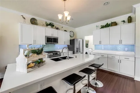 2708 Atlantis Drive New Smyrna Beach FL 32168