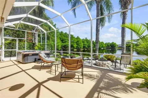2708 Atlantis Drive New Smyrna Beach FL 32168