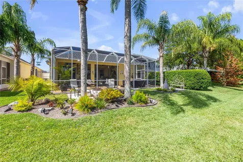 2708 Atlantis Drive New Smyrna Beach FL 32168