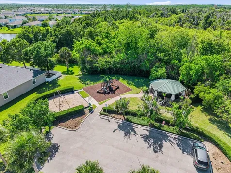 2708 Atlantis Drive New Smyrna Beach FL 32168
