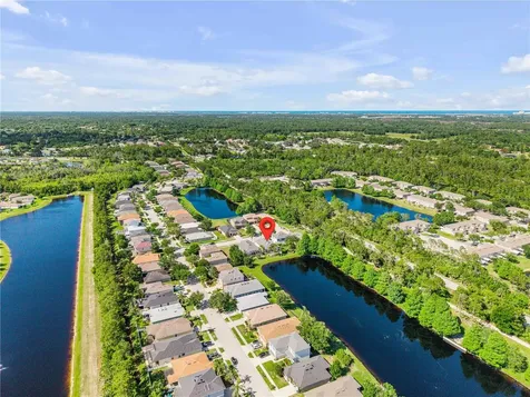 2708 Atlantis Drive New Smyrna Beach FL 32168