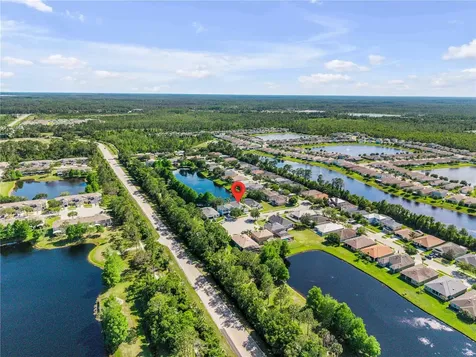 2708 Atlantis Drive New Smyrna Beach FL 32168