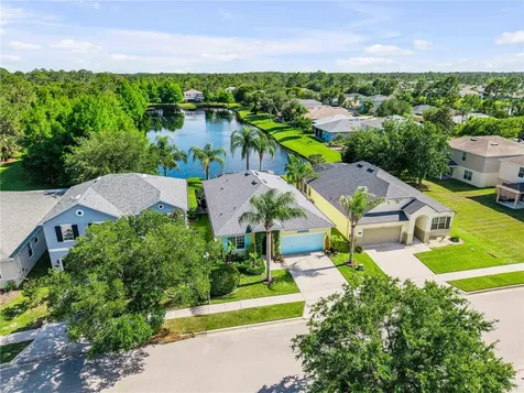 2708 Atlantis Drive New Smyrna Beach FL 32168