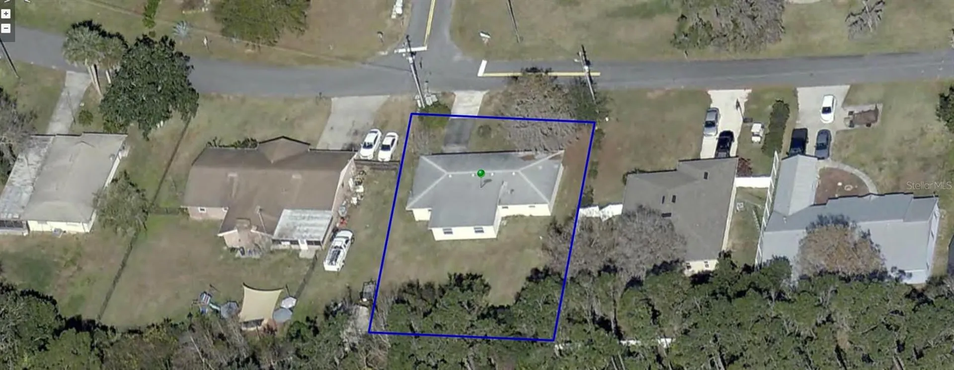 23 Lonesome Pine Trail Yalaha FL 34797