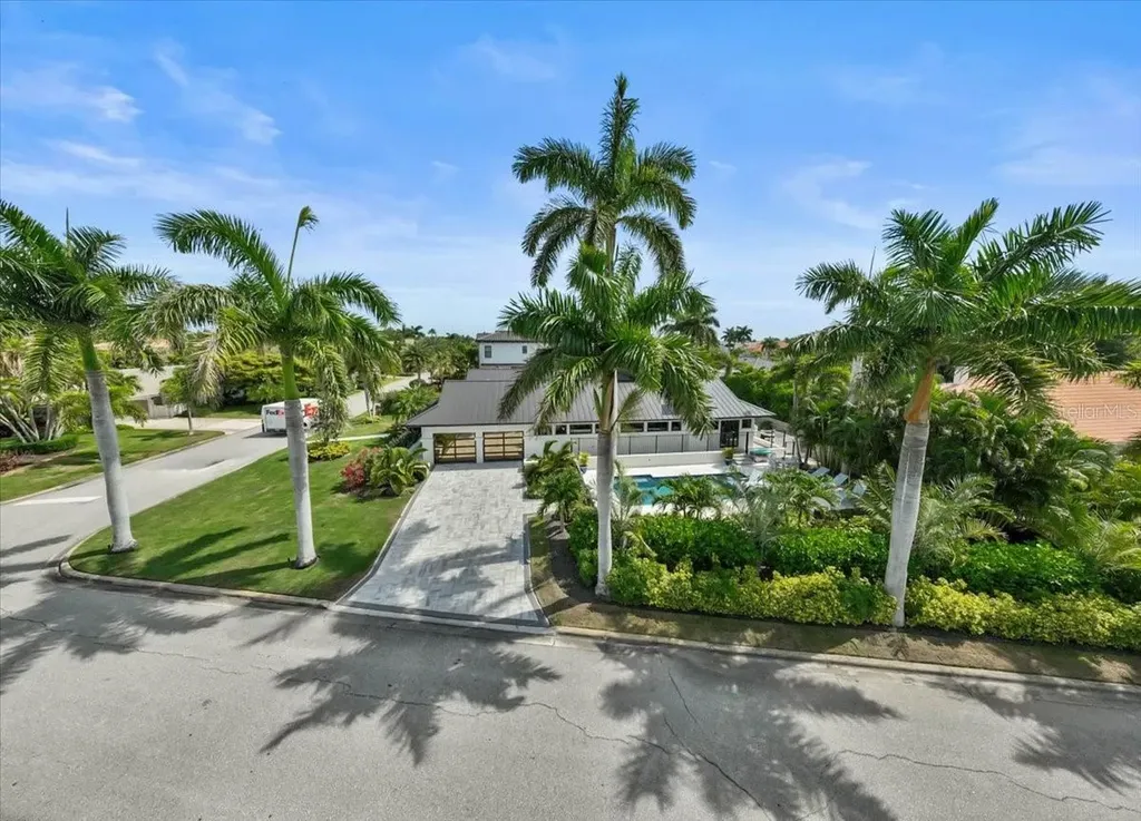 627 Owl Way Sarasota FL 34236