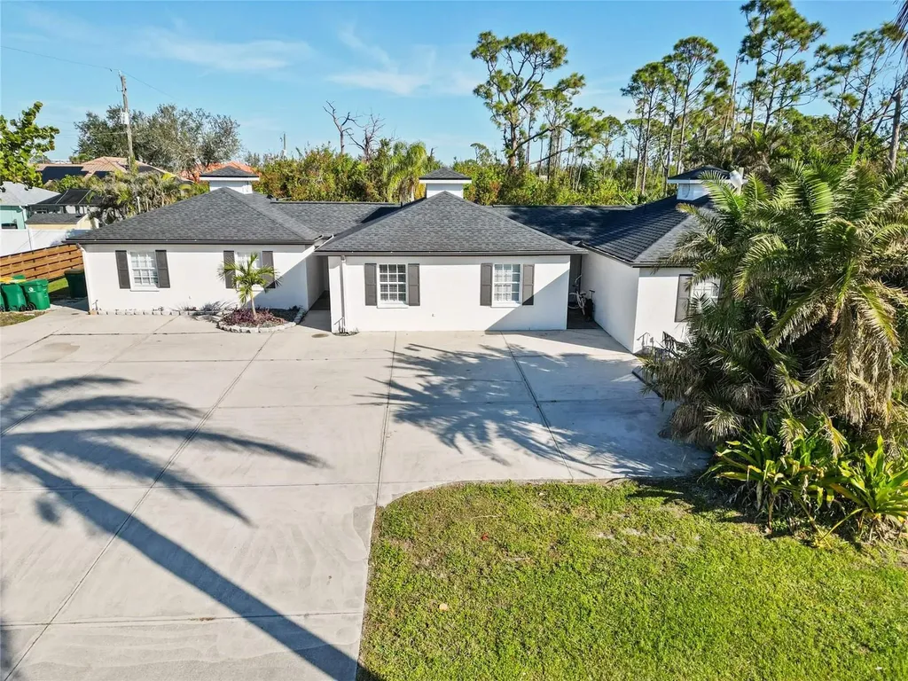 13900 San Domingo Boulevard Port Charlotte FL 33981