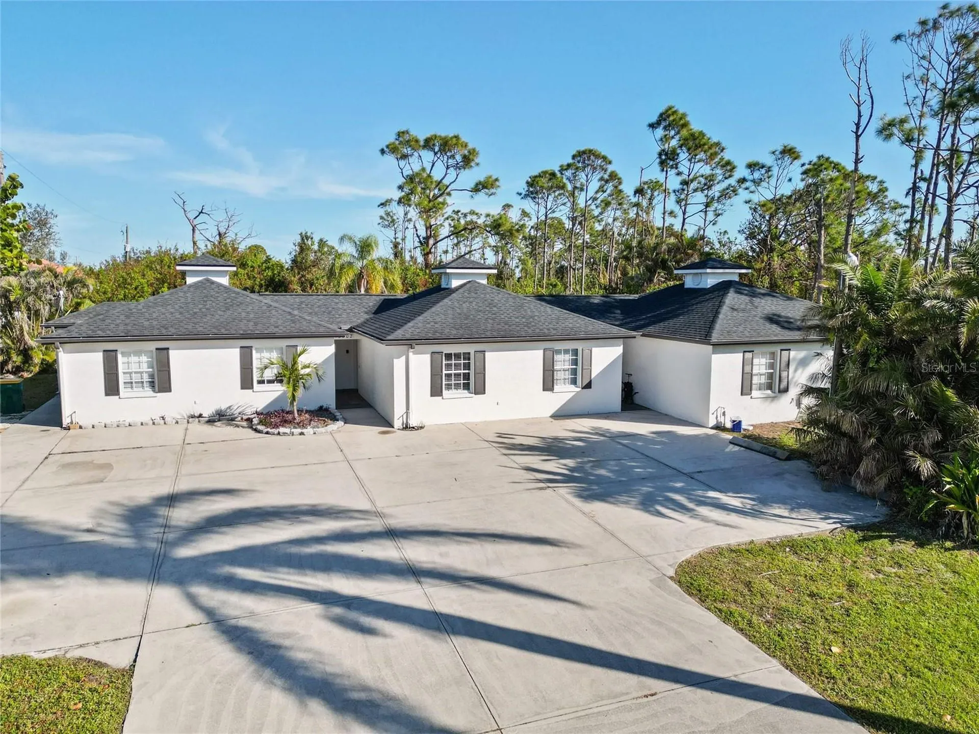 13900 San Domingo Boulevard Port Charlotte FL 33981