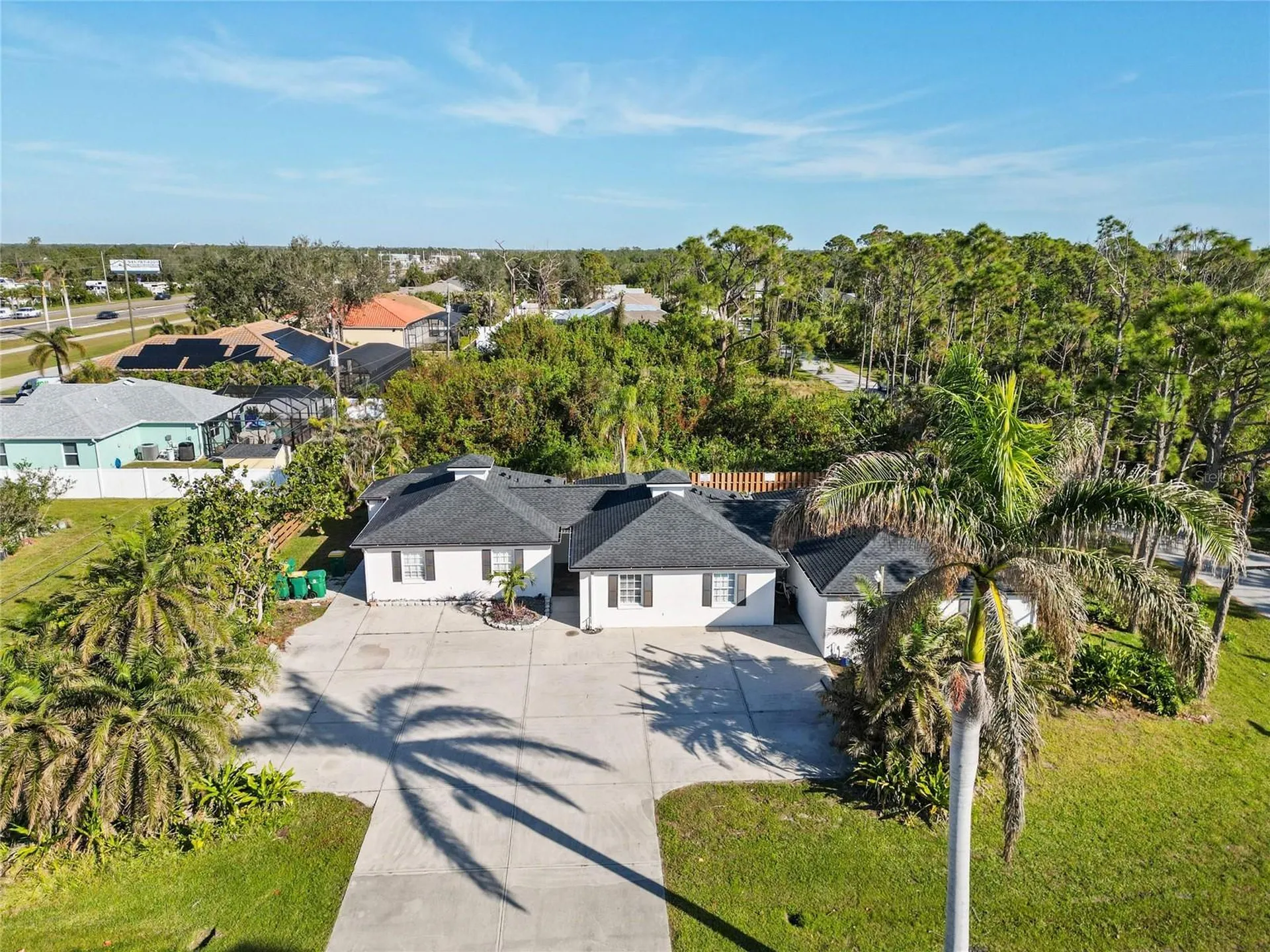 13900 San Domingo Boulevard Port Charlotte FL 33981