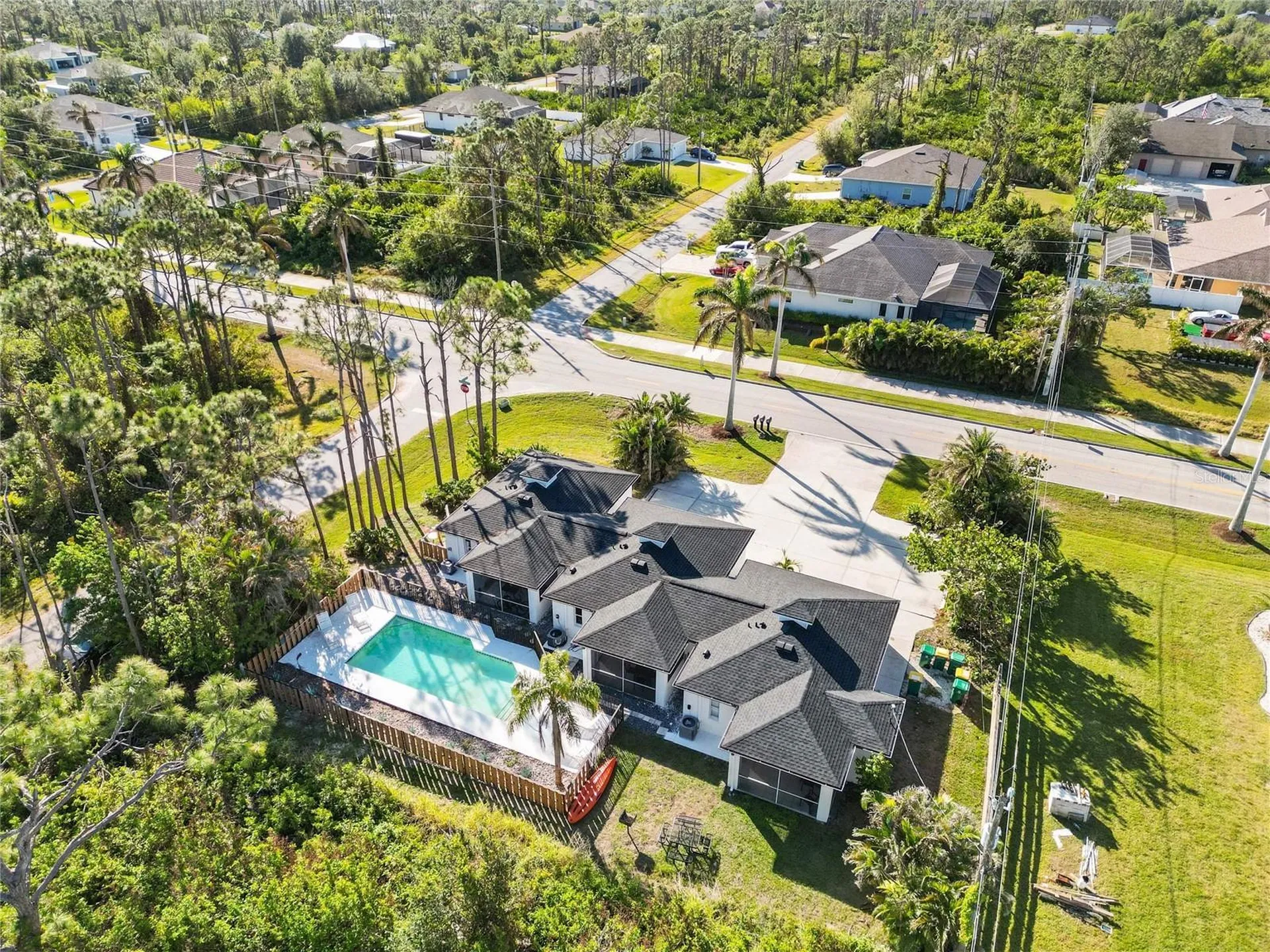 13900 San Domingo Boulevard Port Charlotte FL 33981