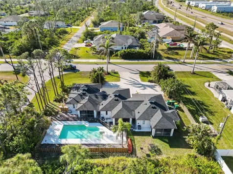 13900 San Domingo Boulevard Port Charlotte FL 33981