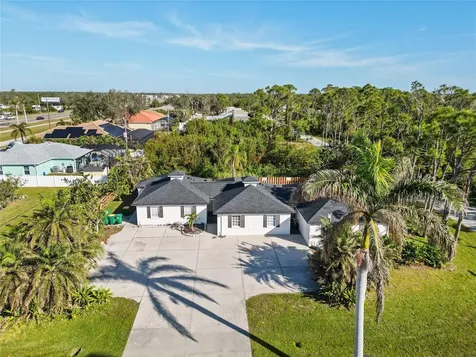 13900 San Domingo Boulevard Port Charlotte FL 33981