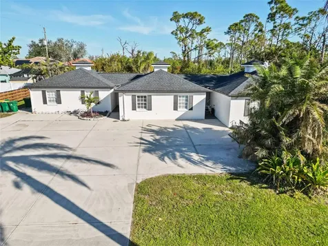13900 San Domingo Boulevard Port Charlotte FL 33981