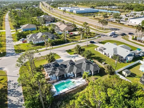 13900 San Domingo Boulevard Port Charlotte FL 33981
