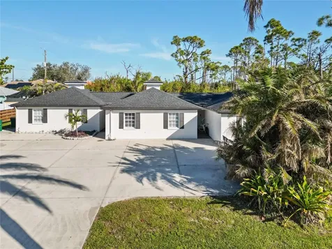 13900 San Domingo Boulevard Port Charlotte FL 33981