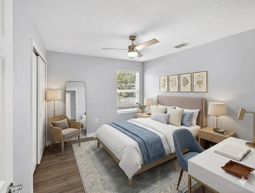 3347 Bellezza Court Kissimmee FL 34746