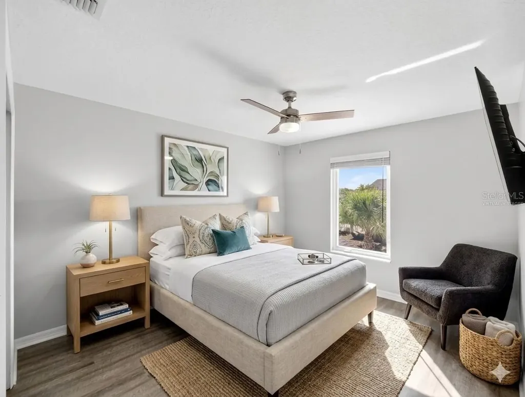 3347 Bellezza Court Kissimmee FL 34746