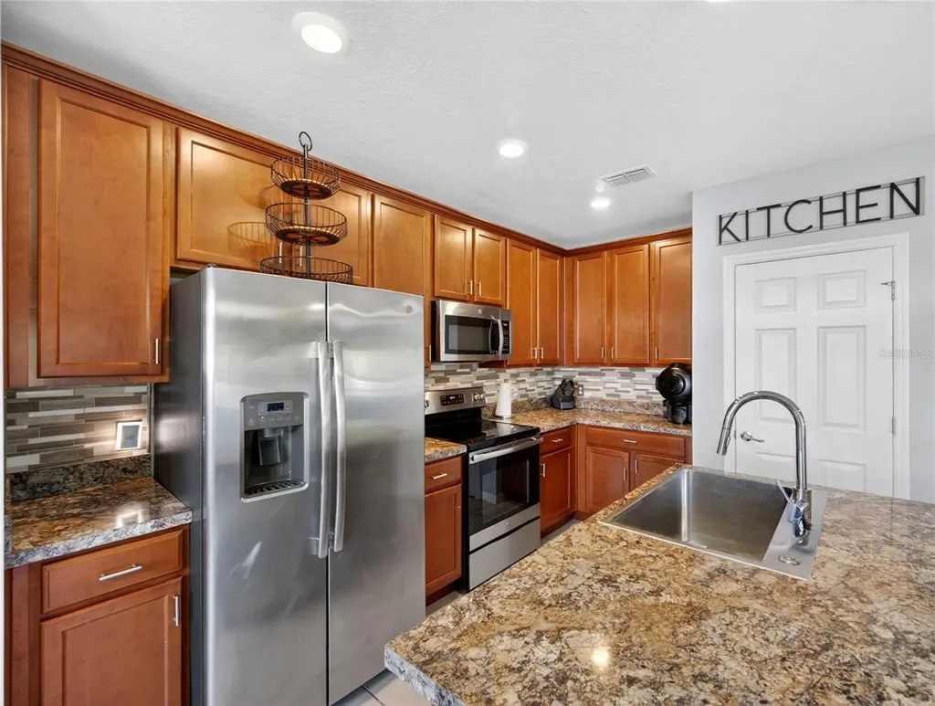 3347 Bellezza Court Kissimmee FL 34746