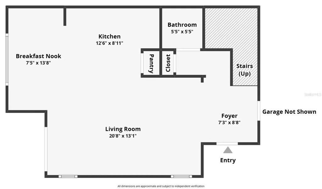 3347 Bellezza Court Kissimmee FL 34746
