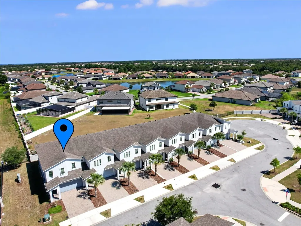 3347 Bellezza Court Kissimmee FL 34746