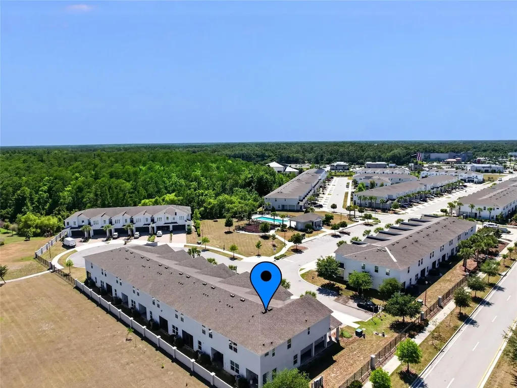 3347 Bellezza Court Kissimmee FL 34746