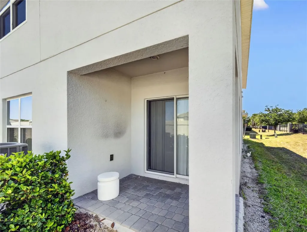 3347 Bellezza Court Kissimmee FL 34746