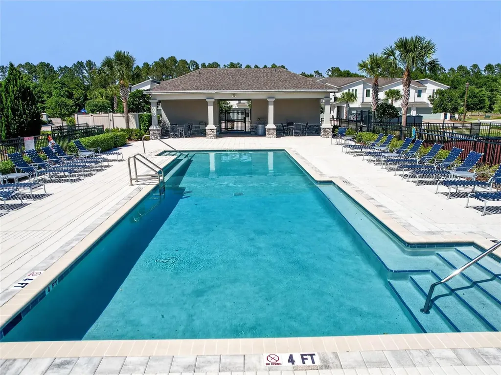 3347 Bellezza Court Kissimmee FL 34746