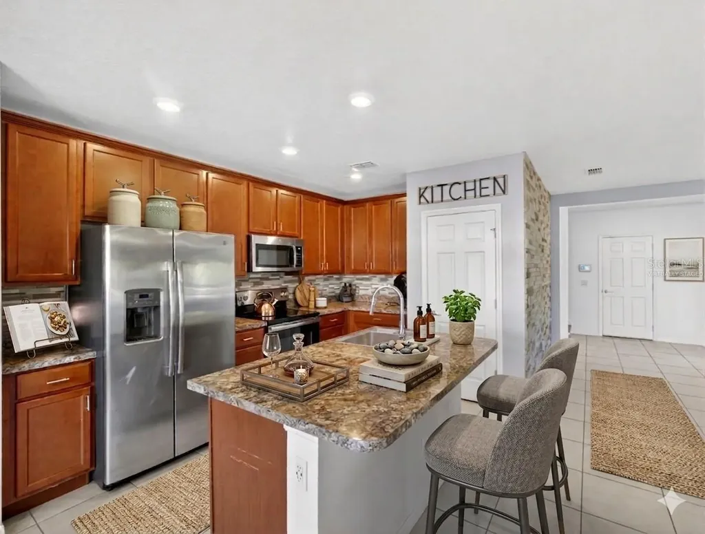 3347 Bellezza Court Kissimmee FL 34746