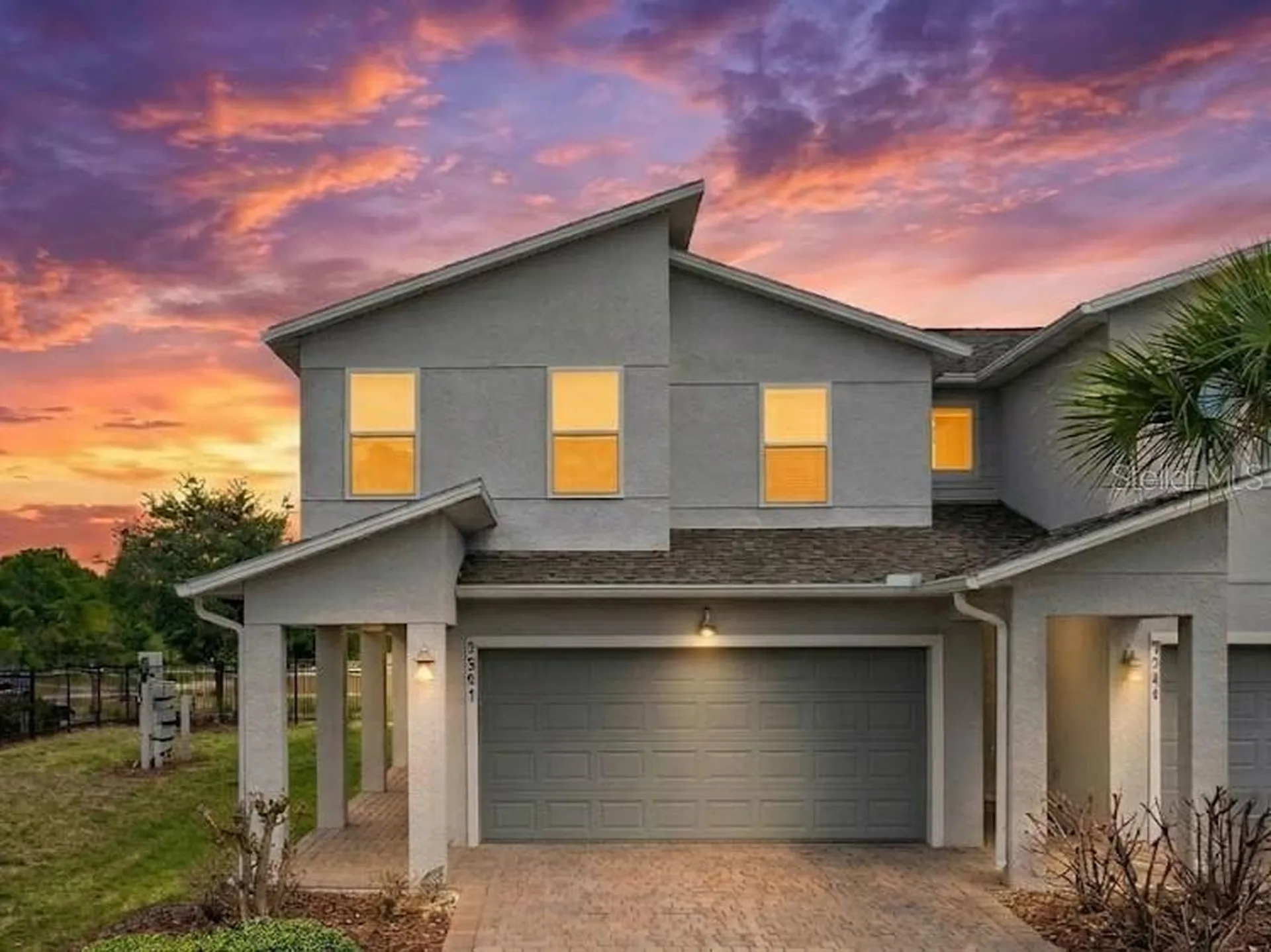 3347 Bellezza Court Kissimmee FL 34746
