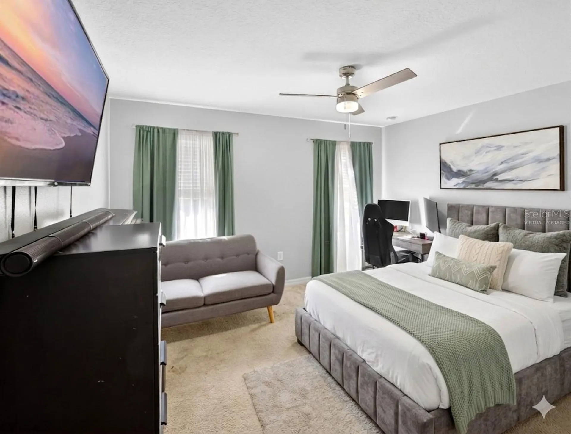 3347 Bellezza Court Kissimmee FL 34746