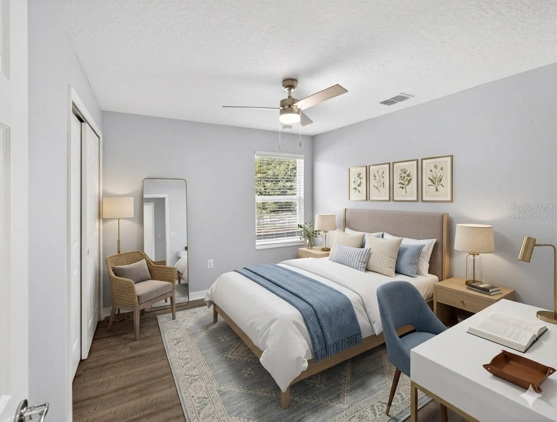 3347 Bellezza Court Kissimmee FL 34746
