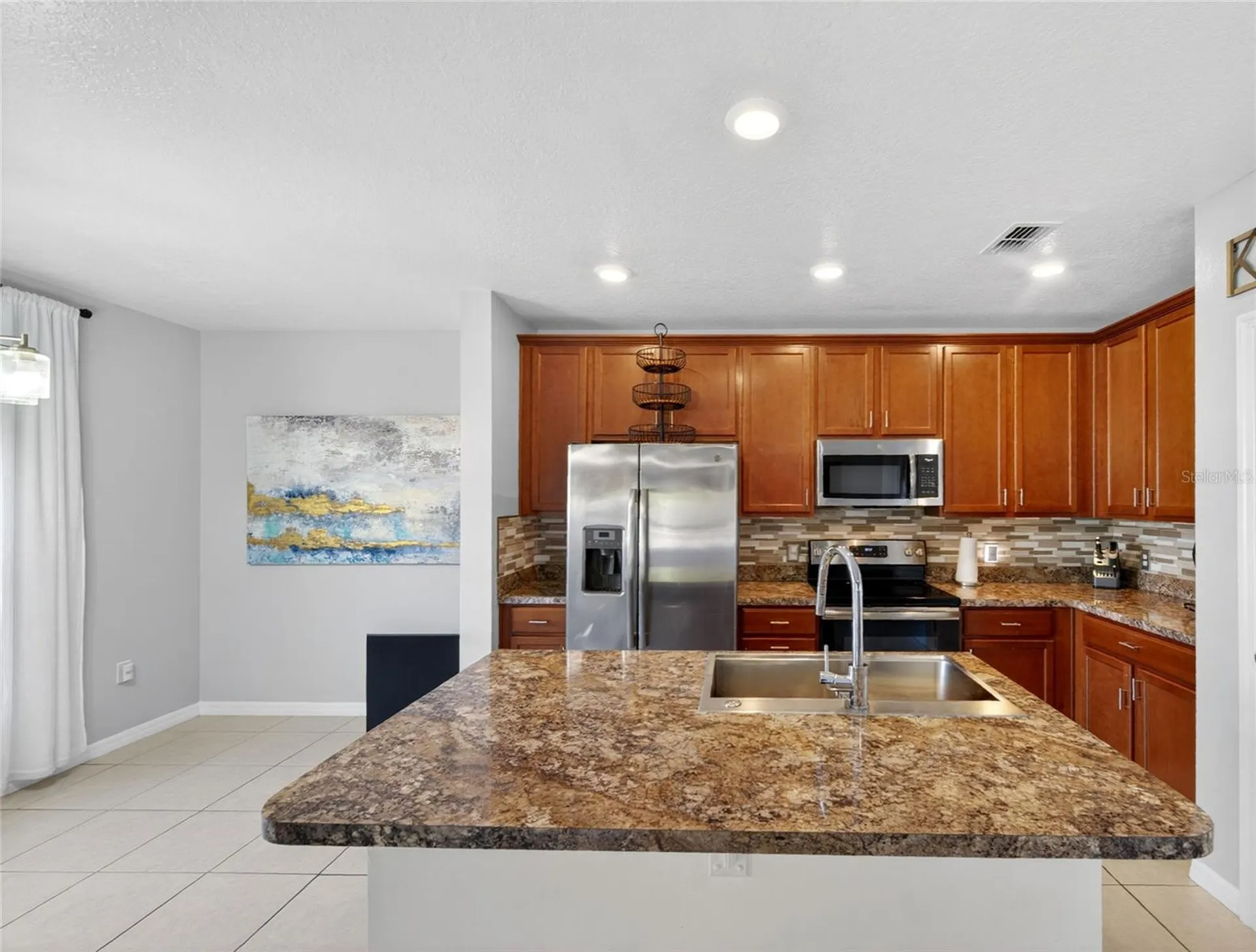 3347 Bellezza Court Kissimmee FL 34746