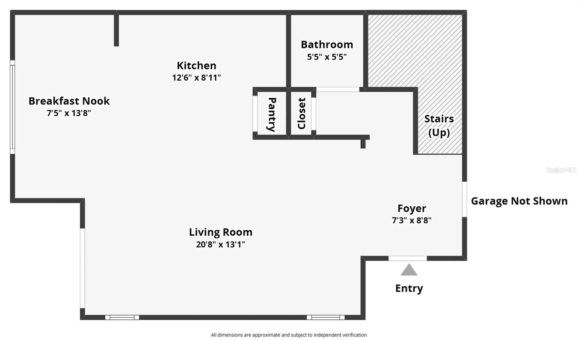 3347 Bellezza Court Kissimmee FL 34746