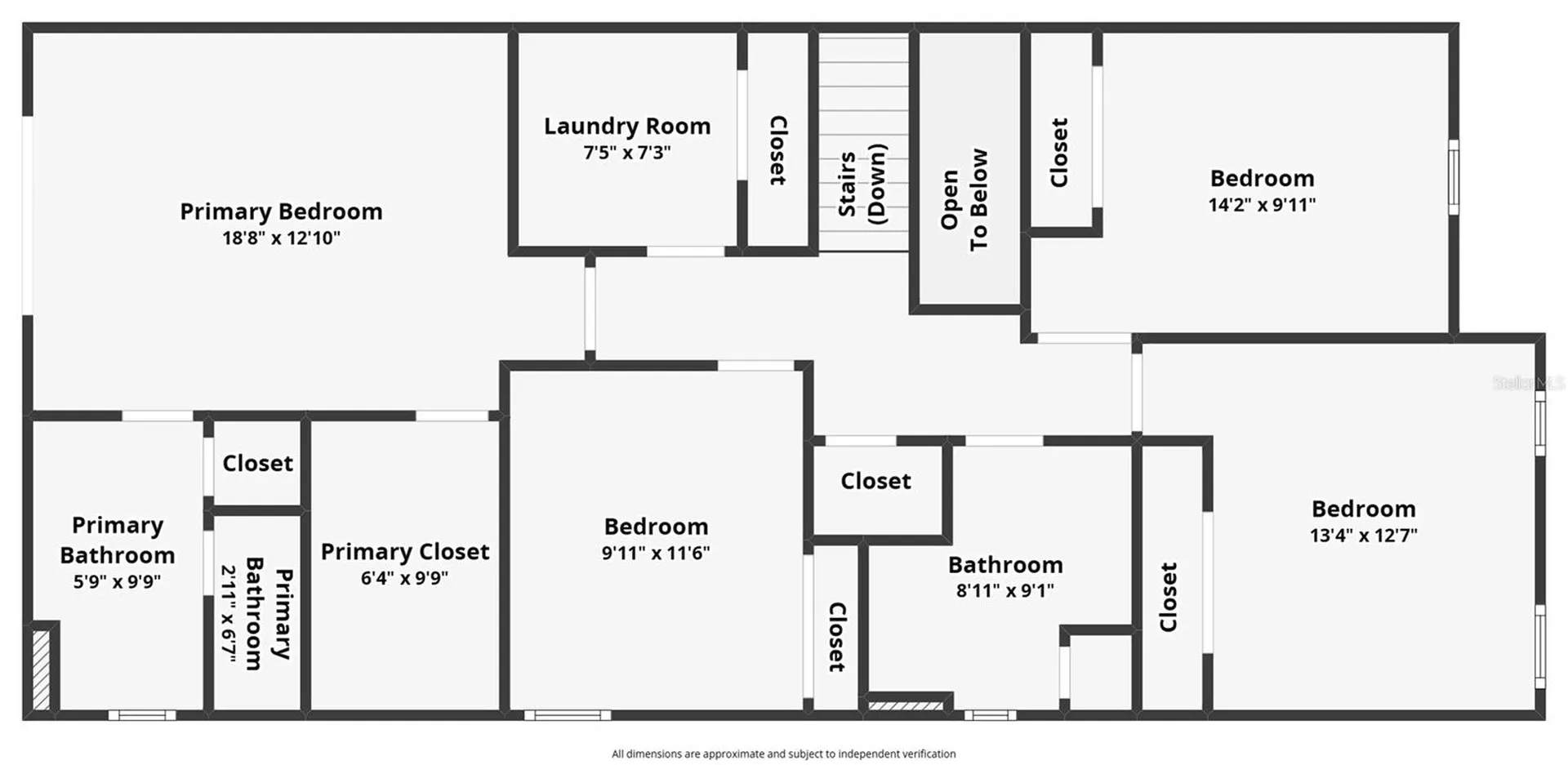 3347 Bellezza Court Kissimmee FL 34746