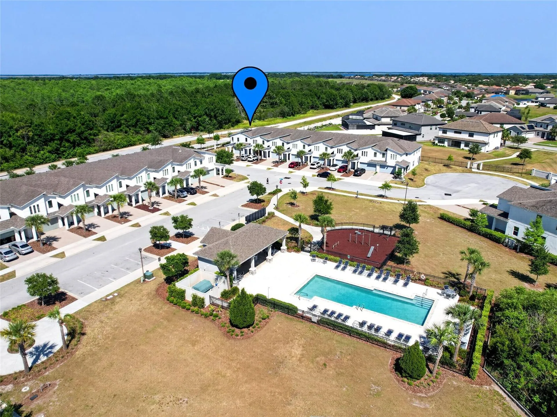 3347 Bellezza Court Kissimmee FL 34746