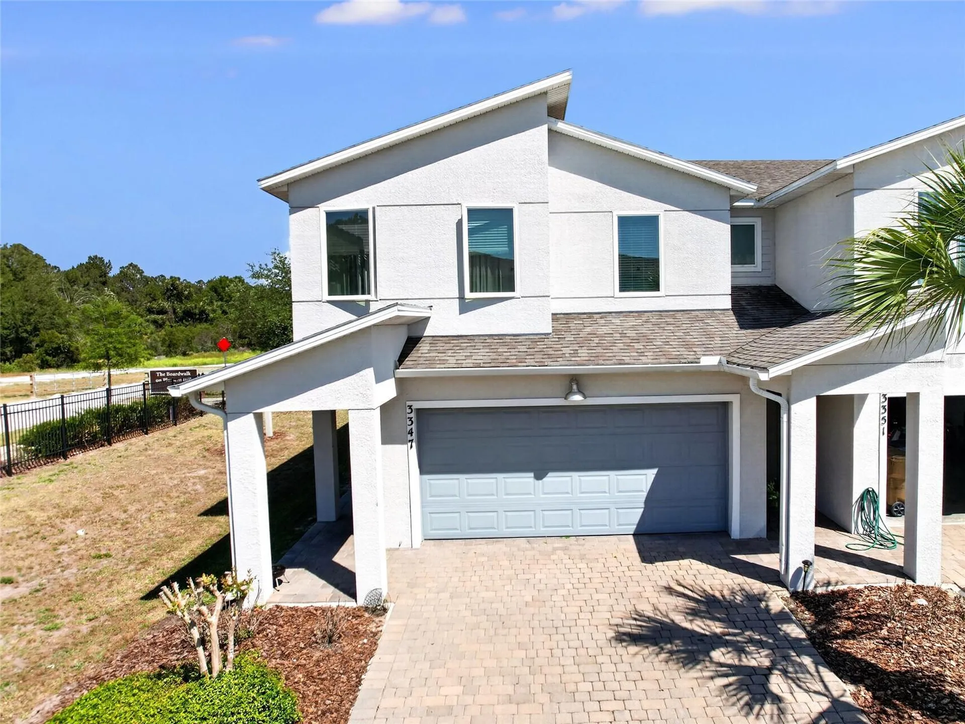 3347 Bellezza Court Kissimmee FL 34746