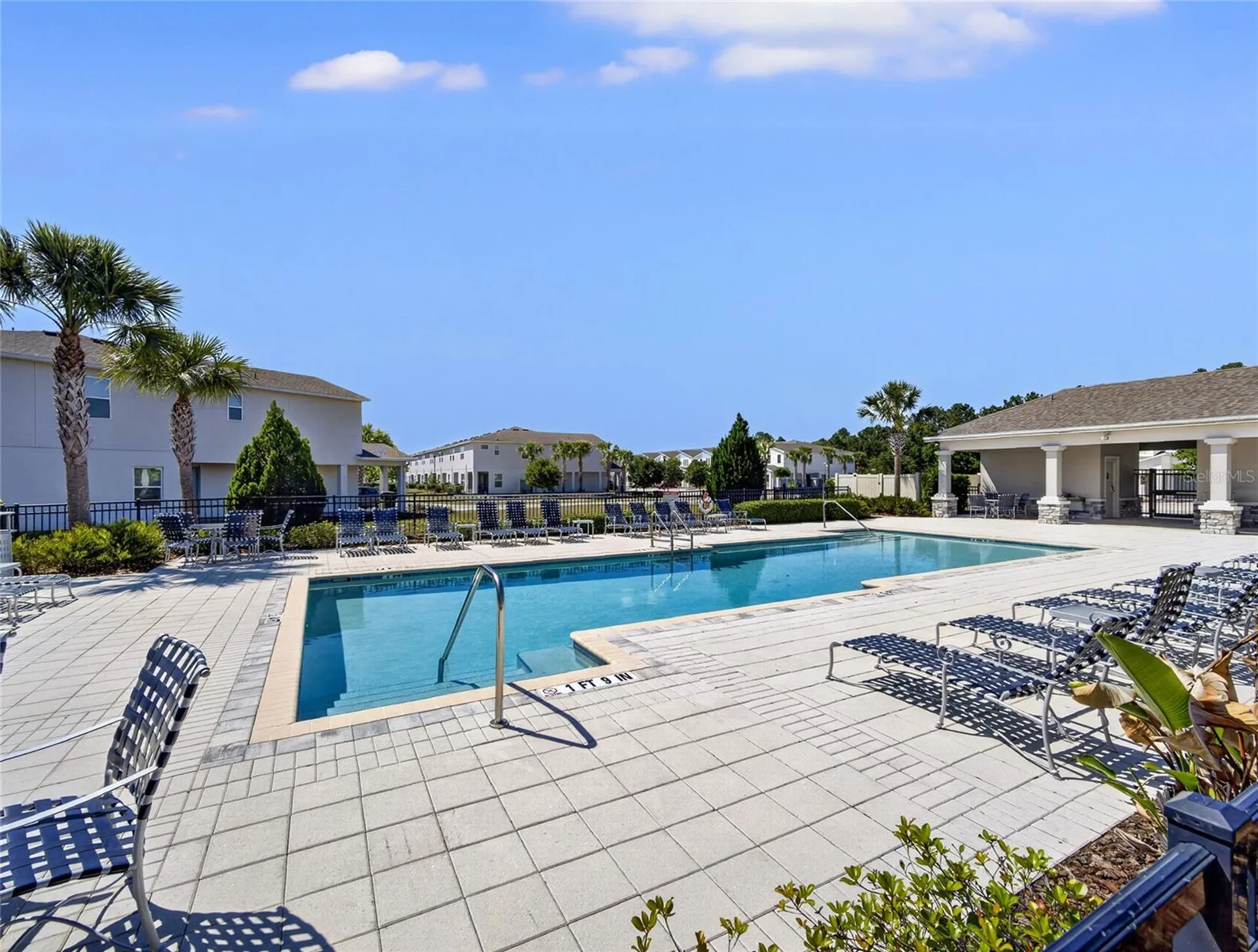 3347 Bellezza Court Kissimmee FL 34746