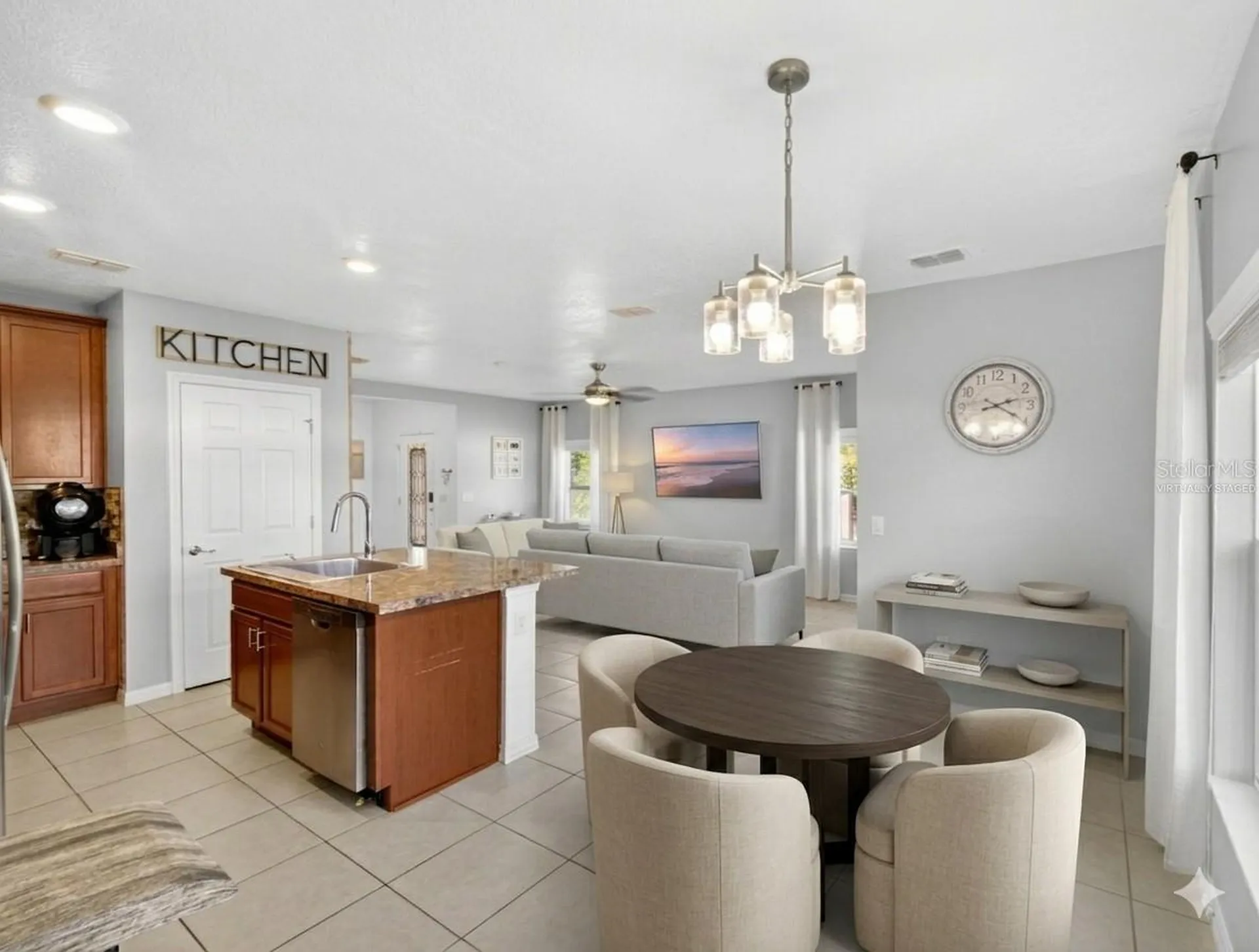 3347 Bellezza Court Kissimmee FL 34746