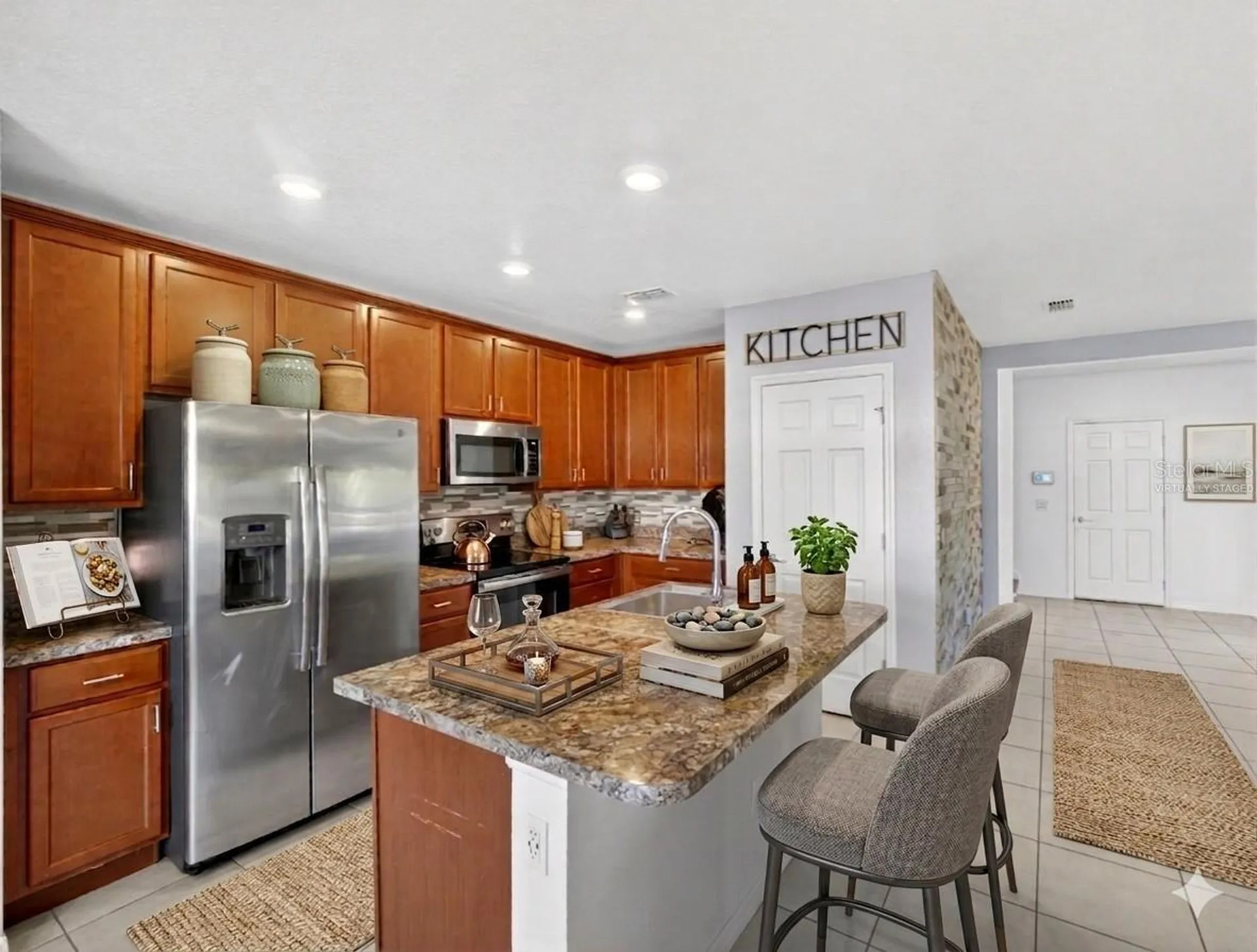 3347 Bellezza Court Kissimmee FL 34746