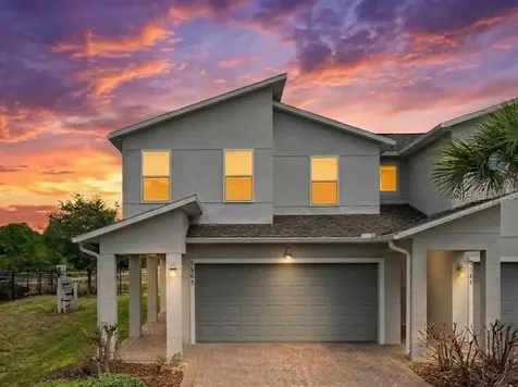 3347 Bellezza Court Kissimmee FL 34746