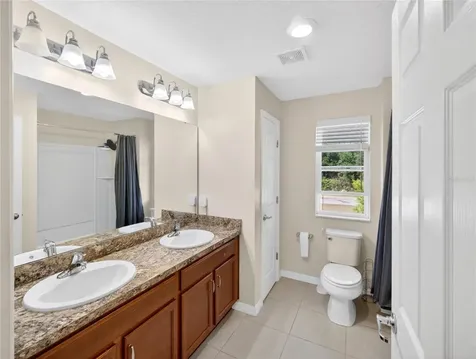 3347 Bellezza Court Kissimmee FL 34746