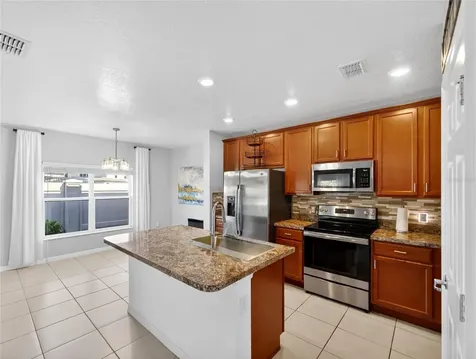 3347 Bellezza Court Kissimmee FL 34746